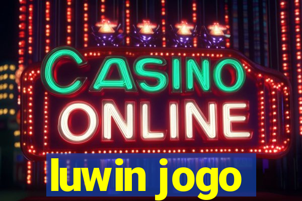 luwin jogo